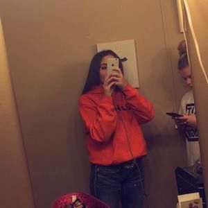 Meet your Posher, Haley